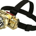 thumbnail image 3 of Linterna Frontal LED Nikou Carga USB Impermeable, 3 of 5