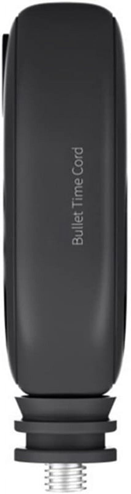 Mini Bullet Time Cord Retractable Time Rope Box for Insta360 X3