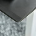 thumbnail image 4 of Hix Metal Adjustable Height Desk, Small, Gray, 4 of 5