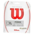 thumbnail image 3 of Wilson NXT Power Tennis Racket String, 16-Gauge, 3 of 5