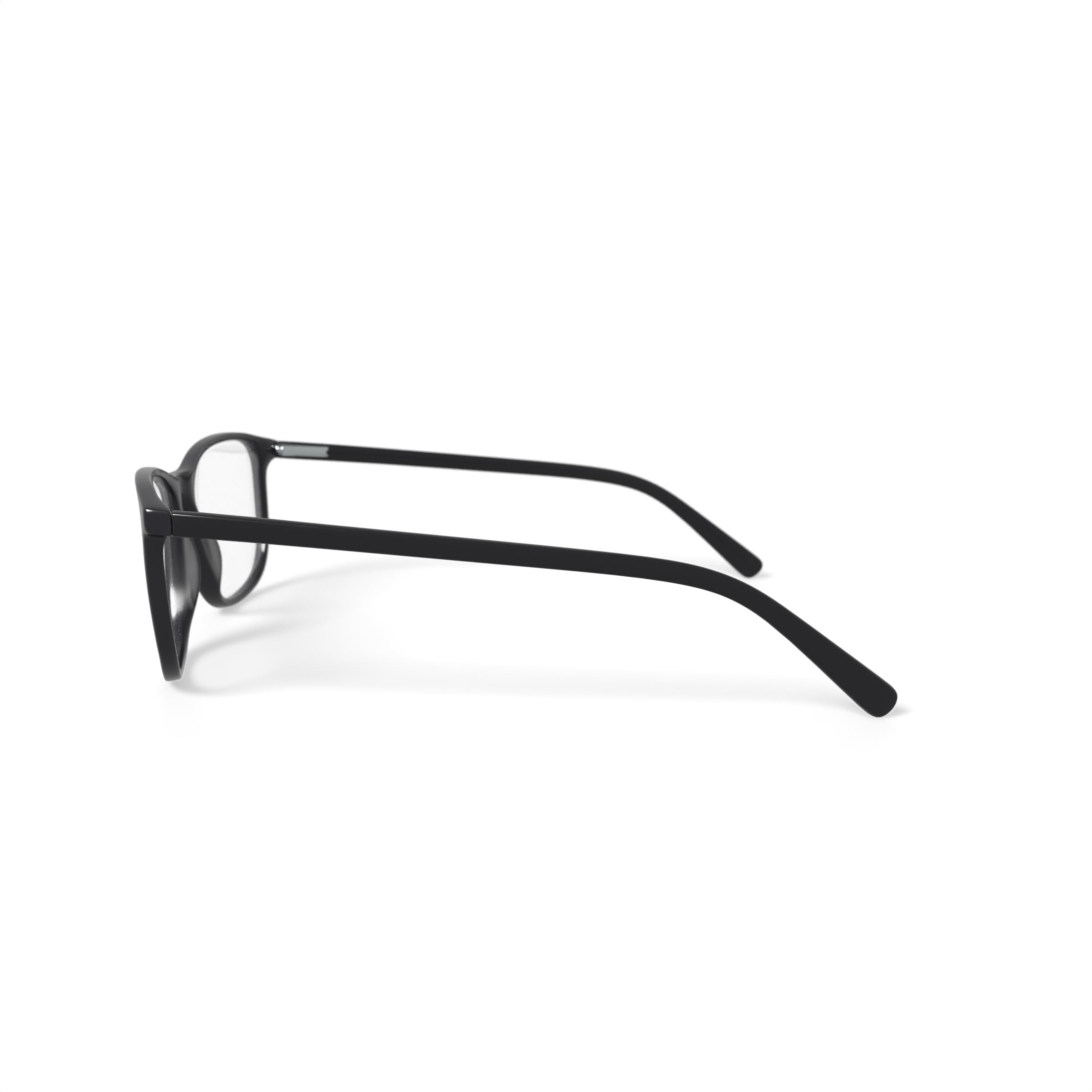画材 Smile Bio Eyes Men's BE126 Prescription Eyeglasses with Case