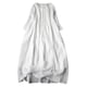 thumbnail image 1 of Vestidos Prolriy Primavera Verano 2024 para Mujer, Vestidos Casuales de Bautizo de Algodón y Lino, Vestidos de Niña, Vestidos de Verano para Mujer, Vestidos de Mujer Blancos XXL, 1 of 5