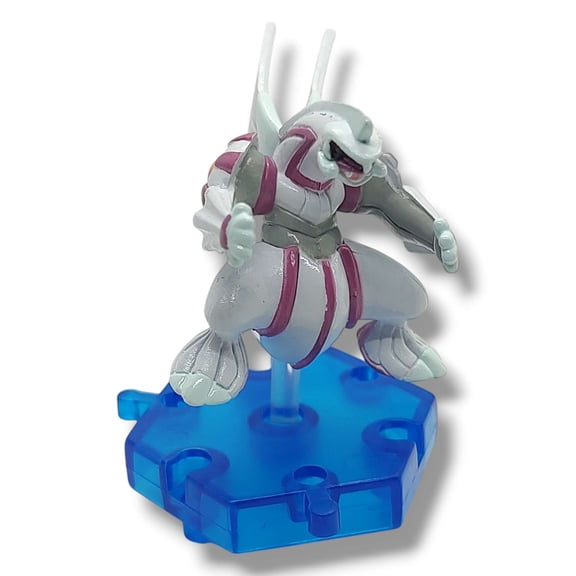 Pokemon Connecting Figures Palkia PVC Figure
