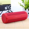 thumbnail image 2 of Altavoz Bluetooth 3.1 resistente al agua, portátil, para montar al aire libre, para acampar, altavoz inalámbrico, música, bajo, caja de sonido sidaley DZ3825-03B, 2 of 2