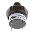 thumbnail image 3 of LOVIVER 2 Switch NPT1/8" 170-200PSI Air Control Switch 2 Pcs, 3 of 8