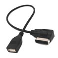 thumbnail image 1 of Cable adaptador USB Musico Interface Ami Mdi Sunnimix para A3 A4 Q5 Q7 Mk5, 1 of 6