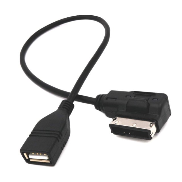 Cable adaptador USB Musico Interface Ami Mdi Sunnimix para A3 A4 Q5 Q7 Mk5