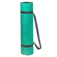 thumbnail image 1 of adidas Double-Sided Yoga Mat, Green, 1 of 8
