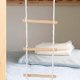 thumbnail image 3 of Rope Ladder For Bunk Beds And Playground Easy To Install Hanging Rope Ladder Bunk Bed Ladder, 3 of 4