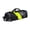 Black, variant on harayaa Rope Bag Portable Gear Equipment Bag for Mountaineering Hiking Rock Climbing Black