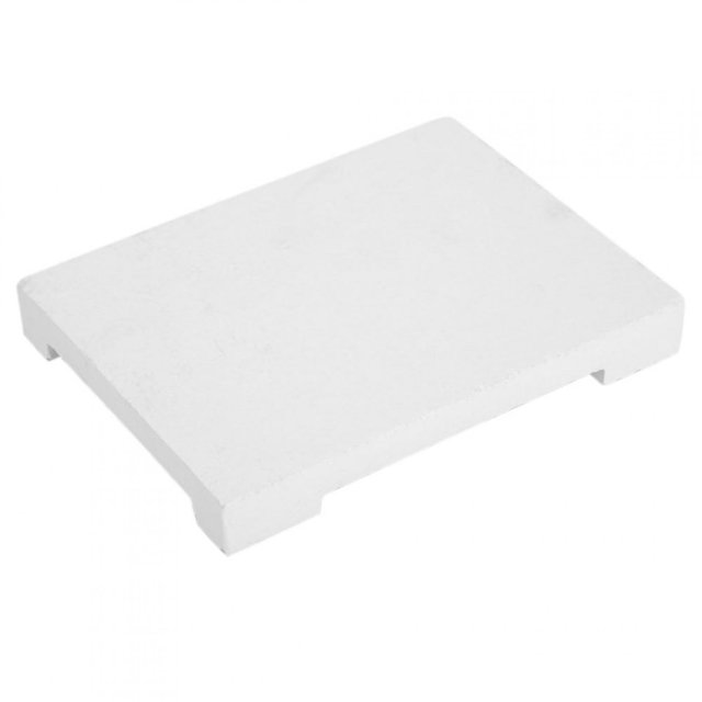 AMONIDA Jewelry Soldering Block, Quartz Board Jewelry Soldering Board, For Professional Jewelers