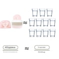 thumbnail image 5 of AOOOWER Indoor Dehumidifier Dampness Collectors for Bedroom, Bathroom, Basement, 5 of 8