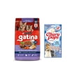 thumbnail image 1 of Gatina Gatitos 7.5 Kg + Churu Pops Atún Snack 4 tubos de 15g, 1 of 4