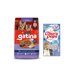 thumbnail image 1 of Gatina Gatitos 7.5 Kg + Churu Pops Atún Snack 4 tubos de 15g, 1 of 4