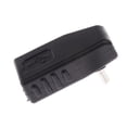 thumbnail image 3 of Mini USB Adaptador USBdel mini varón Accesorios para , MP3, MP4, MP5, PDA Ángulo de hacia abajo, 3 of 5