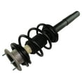 thumbnail image 4 of TRQ Front Left Right Complete Strut & Coil Spring Assembly Driver Passenger Side Fits Select 2001-2003 BMW 525i 1997-2000 528i 530i, 4 of 5