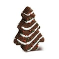 Little Debbie Chocolate Christmas Tree Cakes Little Debbie Christmas Tree Cakes