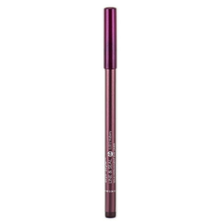 Styli Style Line & Seal #24 - Semi-Permanent Eye Liner - Color : Mulberry