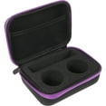 thumbnail image 2 of Shisuyan Sac de Rangement pour Jouets YoYo Sac à Balles YoYo Support de Rangement Portable YoYo pour Voyage, 2 of 8