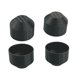 thumbnail image 1 of 4 unids/set protección de la cubierta del Motor evita golpes para accesorios Zulema tapa protectora, 1 of 7
