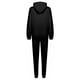 thumbnail image 5 of Mujeres Casual Color sólido Dos piezas Pantalones largos Sudadera con capucha Conjuntos de sudaderas de manga larga Wmkox8yi  bvn1943, 5 of 7