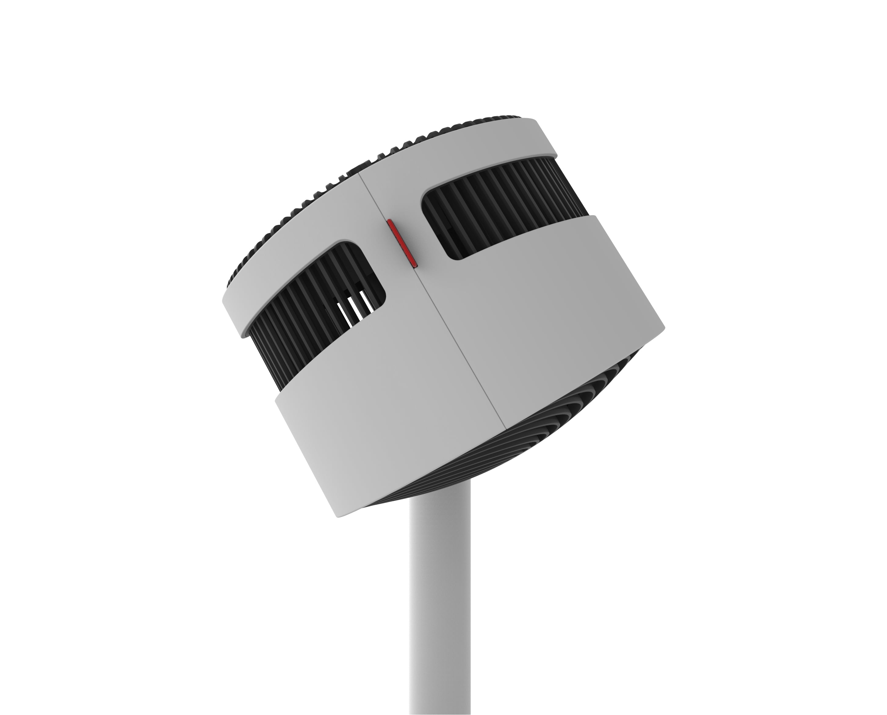 BONECO F120 Pedestal Air Shower Fan (Air Circulator