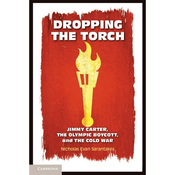 Dropping the Torch, (Paperback)