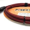 thumbnail image 4 of MORRISON Cable para Micrófono XLR de 3 metros MRS-3M-MWC-RDA MORRISON, 4 of 4