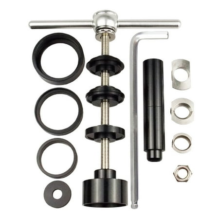 

Catinbow Professional Bicycle Bottom Bracket Removal Tool Kit Installation Tool Set for BB86/BB30/BB91/BB92/PF30