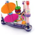 thumbnail image 2 of Soporte Esclarecedor De Inteligencia Para Bebés, Juguetes Educativos Para El Desarrollo Infantil De Más De 6 Meses, Juguetes Triangulares Para Bebés Minnieouse FN002934-00, 2 of 6