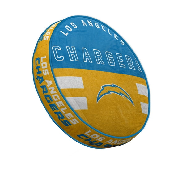 Circle Plushlete Pillow