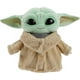 thumbnail image 1 of Peluche Mattel Star Wars Grogu con armadura Beskar de 20 cm, 1 of 6