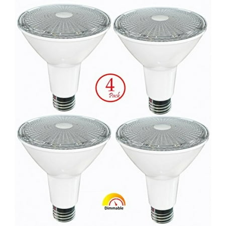 Sleeklighting Led Par 30 Long Neck 11 Watt 75 Equivalent Sleeklighting Led Par 30 Long Neck 11 Watt 75 Equivalent