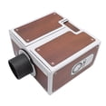 thumbnail image 1 of DIY Cardboard Home Cinema, Small Easy To Install ABS Cardboard Projector  for Cellphone, 1 of 7