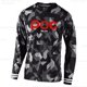 thumbnail image 3 of Camisetas de descenso para hombre 2022 RAUDAX POC Mountain Bike MTB Camisetas Offroad DH Moto Jersey Ropa deportiva para motocross Ropa para bicicleta, 3 of 5