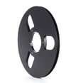 thumbnail image 3 of Carrete de cinta vacío 1/4 10 pulgadas universal para Studer ReVox/TEAC/BASF (3 agujeros negro) Ndcxsfigh Para estrenar, 3 of 9