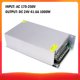 thumbnail image 5 of AC 170-250V a DC 24V 41.6A 1000W Transformador de voltaje Convertidor adaptador de fuente de alimentación de conmutación regulada para, 5 of 8