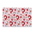 thumbnail image 2 of Lsque Sanrio Pattern Picture Puzzle,Wooden 1000 Piece Puzzle,Personalized Jigsaw Puzzles,Family Fun Puzzle,Gift Puzzle(Horizontal style), 2 of 8