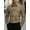 S04, variant on Men's Cotton Long-Sleeve Shirts - Fashion Print Casual Button-Down Tops
