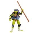 thumbnail image 1 of Tales of Teenage Mutant Ninja Turtles: Mutaciones Mezclan y Combinan el Surtido de Figuras de Acción Básicas de Donatello de 4,5" de Playmates Toys, 1 of 5