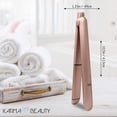 thumbnail image 4 of Plancha de pelo Karma Beauty Lotus Pro Tourmaline 1, 4 of 5