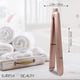 thumbnail image 4 of Plancha de pelo Karma Beauty Lotus Pro Tourmaline 1, 4 of 5