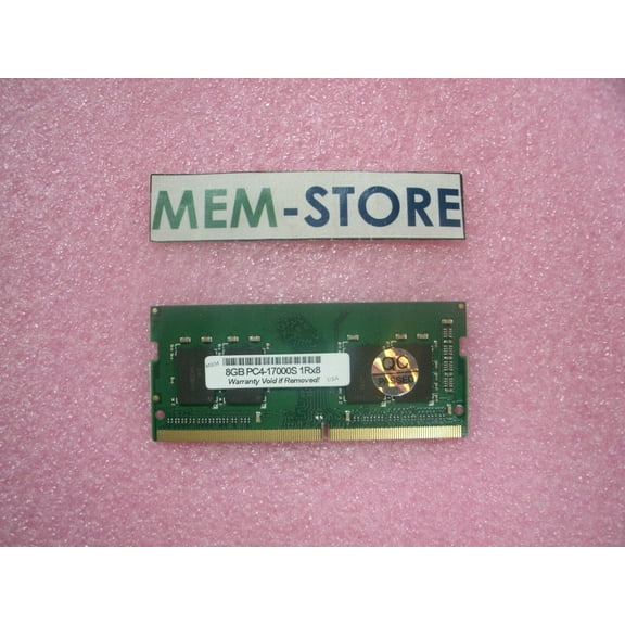 4X70J67435 03X7049 8GB SODIMM DDR4-2133 Memory Lenovo ThinkPad T470s 6th gen