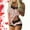 A02_Pink, variant on Valentine's Day Pajama Sets for Women 2 Piece Lounge Sets Shorts Pajama Set Lace Trim Cami Tank Top Heart Love Printed Loungewear