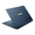 thumbnail image 7 of HP Victus Gaming Laptop, 15.6" FHD Display, Intel Core i5-13420H, NVIDIA GeForce RTX 3050 Graphics, 16GB RAM, 1TB SSD, Wi-Fi 6, Bluetooth, Backlit Keyboard, Windows 11 Home, Blue, 7 of 7