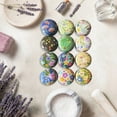 thumbnail image 3 of Food Storage Compact And Exquisite Mini Aromatherapy Can For Natural Fragrance Creation In A Cozy Corner, 3 of 3