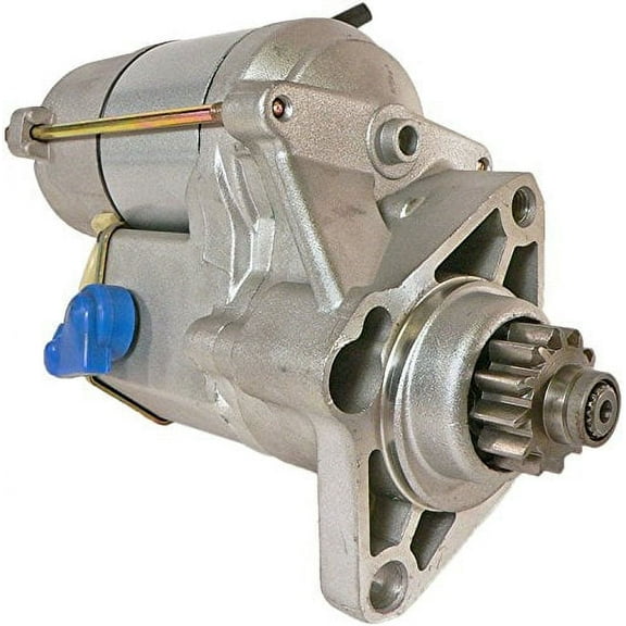 Starter Compatible with Land Rover Range Rover 4.2L 4.4L 2006-2009