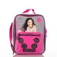 thumbnail image 1 of Lonchera Escolar Atm Soy Luna 0255-Gris y Fiusha, 1 of 3