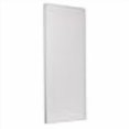 thumbnail image 3 of ATS Acoustic Panel 24x48x2, Fire Rated, Square Edge, Snow, 3 of 4