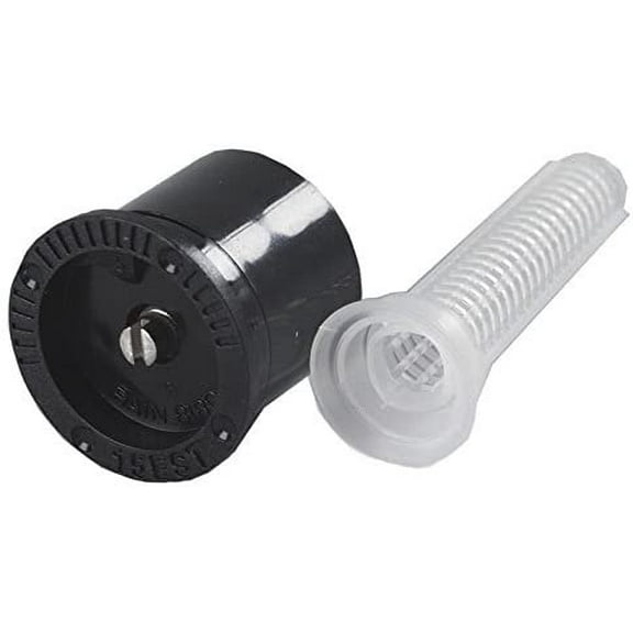 Rainbird 4'x15' End Strip Nozzle 15EST-C1 .#GH45843 3468-T34562FD731583